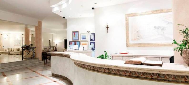 爱琴海广场酒店(Aegean Plaza Hotel)图片