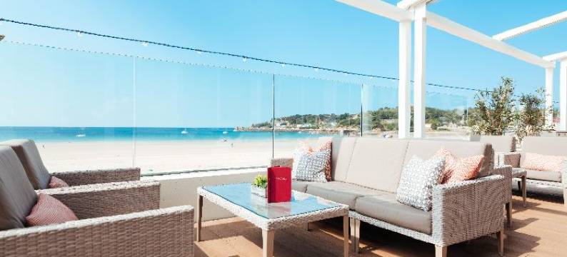 霍里佐海滨酒店及Spa(L’Horizon Beach Hotel & Spa)图片