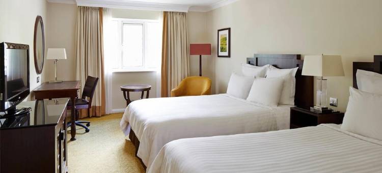 戈斯福斯公园大酒店(Grand Hotel Gosforth Park)图片