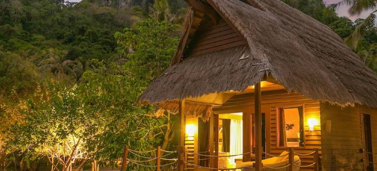 卡瓦延岛度假村-爱妮岛(Cauayan Island Resort and Spa)图片