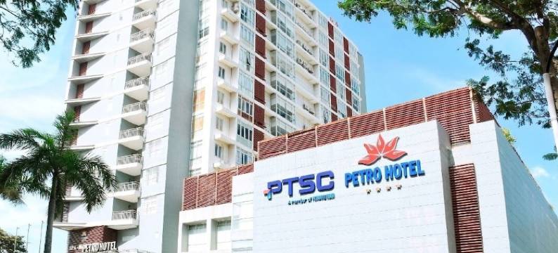 佩特罗酒店(Petro Hotel)图片