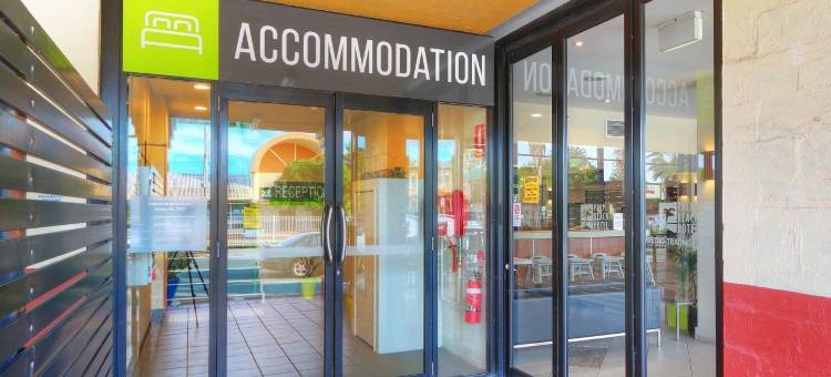 棕榈滩酒店(Palm Beach Hotel)图片