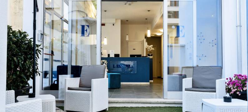 埃森萨酒店-奥尔比亚(L'Essenza Hotel)图片