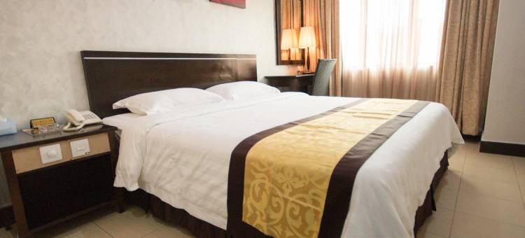 Home2酒店(Home 2 Hotel Sdn Bhd)图片