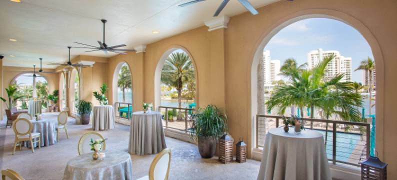 萨拉索塔丽思卡尔顿酒店(The Ritz-Carlton, Sarasota)图片