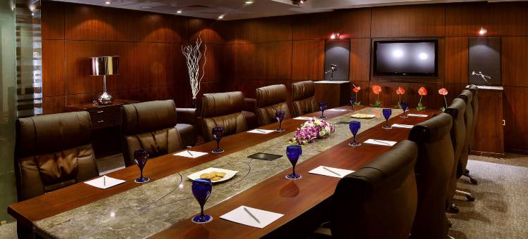 克拉瑞芝新德里酒店(The Claridges New Delhi - Preferred L.V.X. Collection)图片