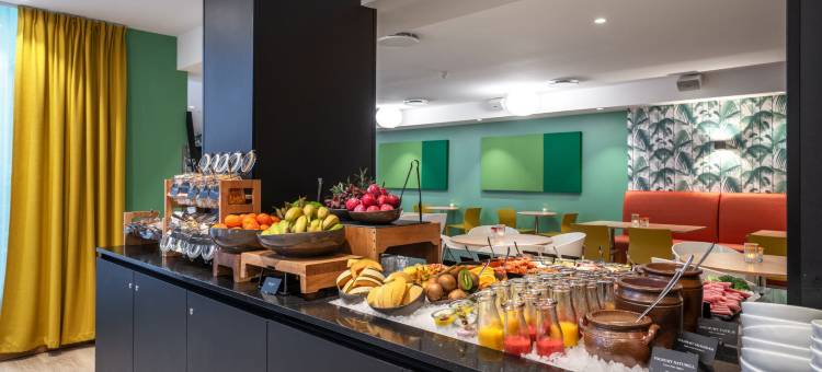 阿斯托里亚索恩酒店(Thon Hotel Astoria)图片