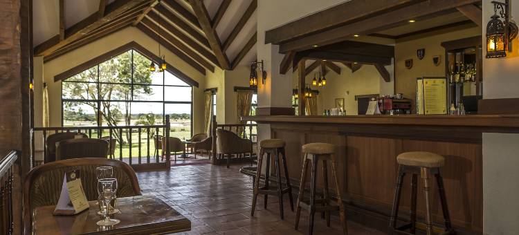 甜水塞雷纳营地山林小屋(Sweetwaters Serena Camp)图片