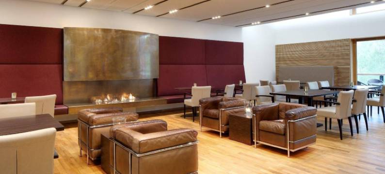 蒂哈根奥斯特酒店(Ostseehotel Dierhagen)图片