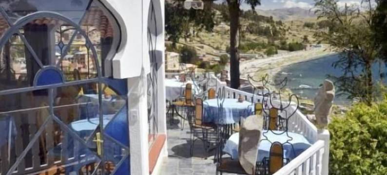 拉库普拉酒店(Hotel la Cupula)图片