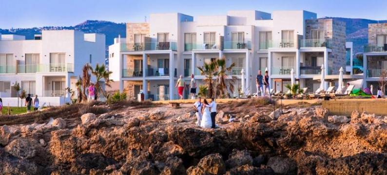 安芙拉套房酒店(Amphora Hotel & Suites)图片