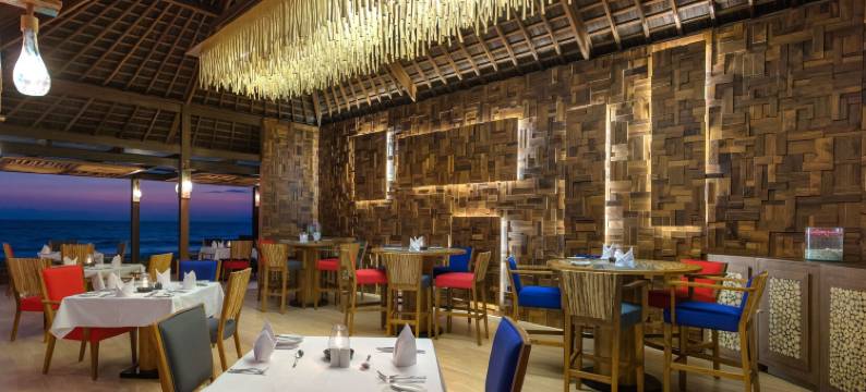 昌迪精品度假村(The Chandi Boutique Resort & Spa)图片