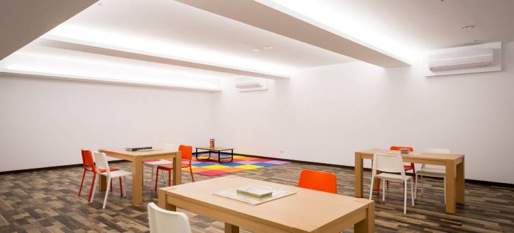 翔禾大饭店图片