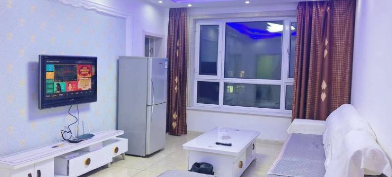 江北高档小区民宅公寓(泰和街分店)图片