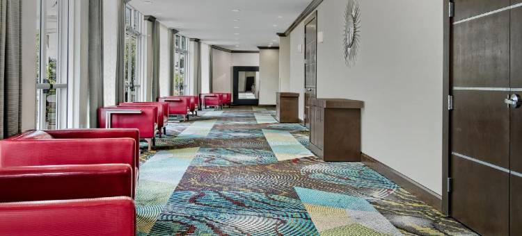 Holiday Inn & Suites 克利奇站，AGGIELAND(Holiday Inn & Suites College Station-Aggieland)图片