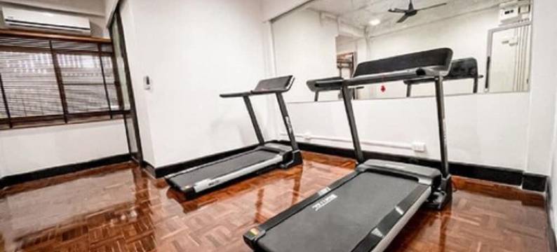 清迈99号画廊酒店(99 the Gallery Hotel)图片