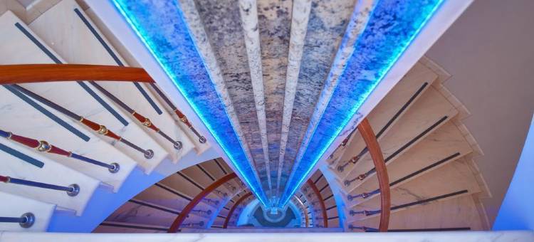 尚斯瓦珀斯特伽布瑞拉酒店(Hotel Sunceva Postelja Brela)图片