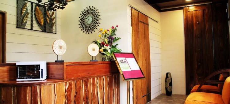 八打雁乡村俱乐部酒店(Batangas Country Club)图片