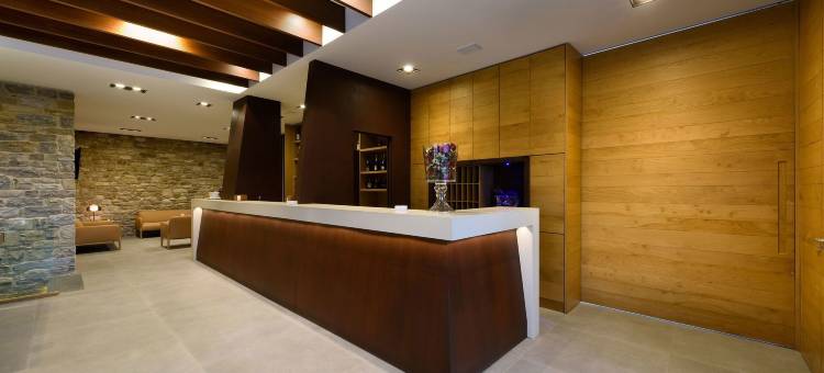 波戈图非迪弗索阿尔贝格酒店(Borgotufi Albergo Diffuso)图片