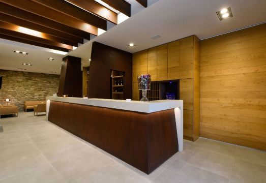 Borgotufi Albergo DiffusoHotel Overview