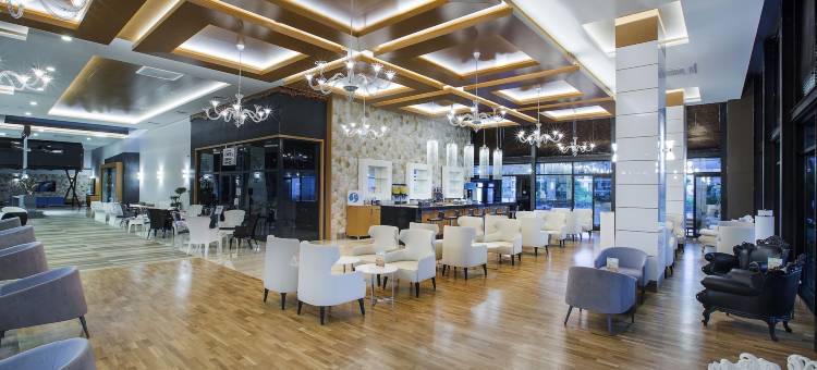 Numa Bay Exclusive Hotel - Ultra All Inclusive图片