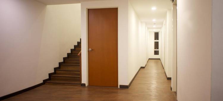 万岁酒店(Hotel Viva)图片