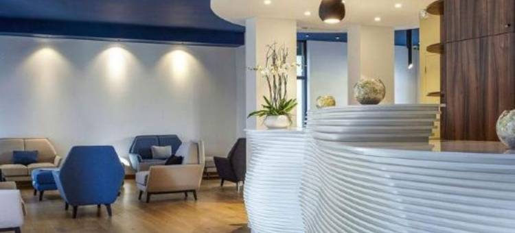 西图酒店(Hôtel In Situ)图片