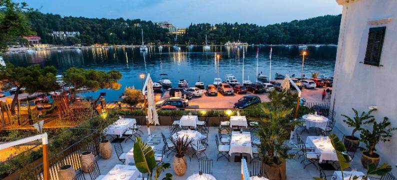 苏佩塔尔酒店(Hotel Supetar)图片