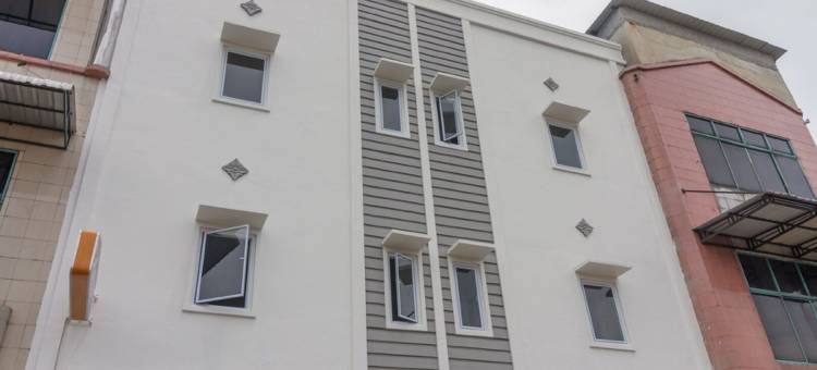 红多兹酒店-近北干巴鲁SKA商城(RedDoorz Near Mall Ska Pekanbaru)图片