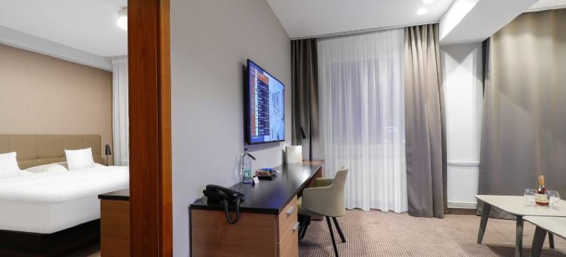 卡尔帕提亚酒店(Hotel Karpatia)图片