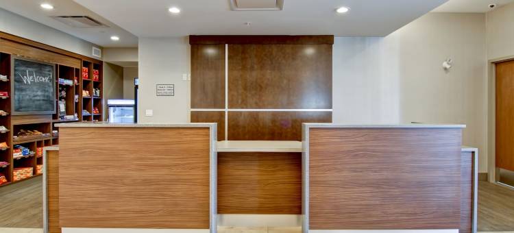 金德斯利卡纳尔塔酒店(Canalta Kindersley)图片