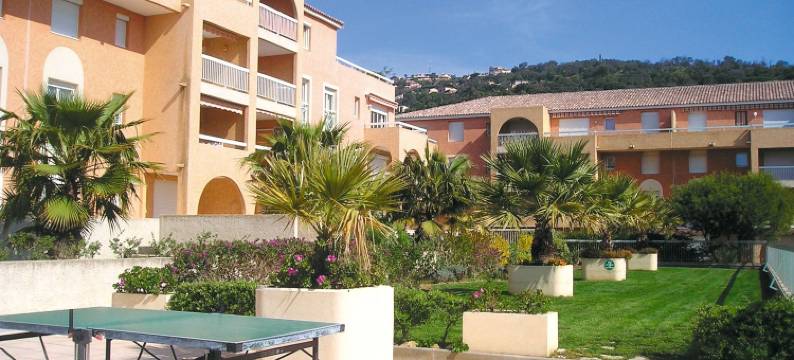 拉格朗日芭芭拉别墅度假酒店(Lagrange Vacances Villa Barbara)图片