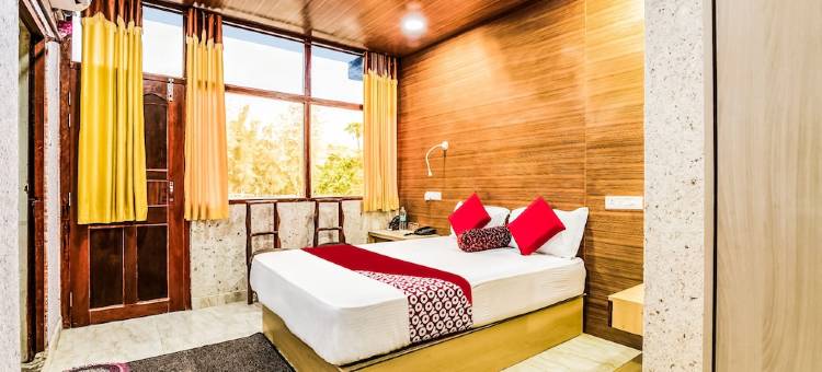 OYO 16791 Blue Ocean Resort图片