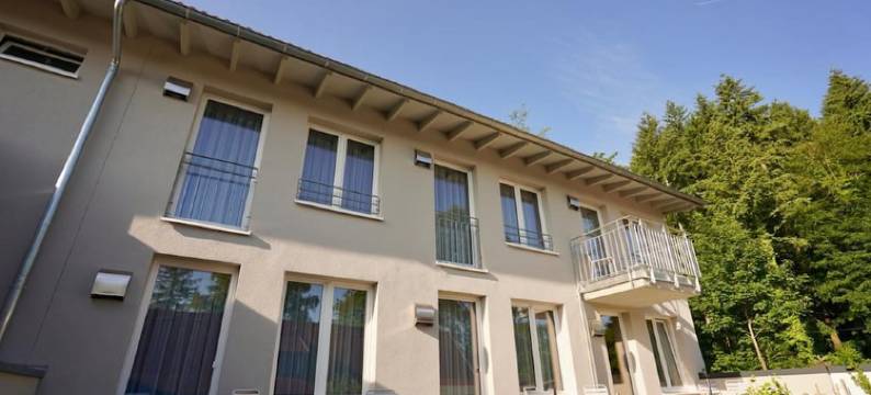 Camping & Gästezimmer am Möslepark in Freiburg图片