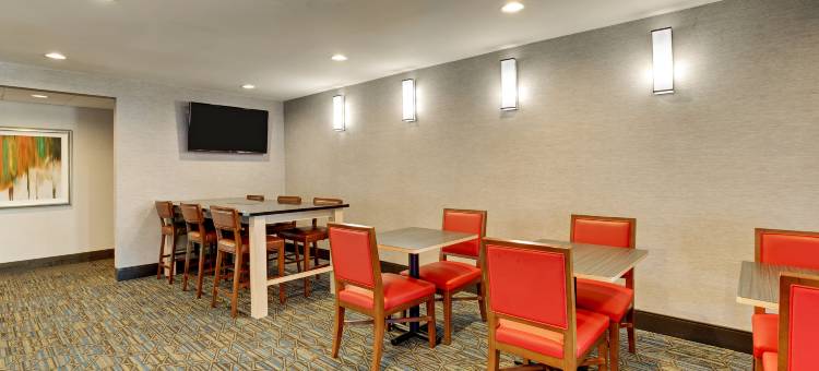 纳什维尔W-I40智选假日酒店(Holiday Inn Express Nashville W I40/Whitebridge RD)图片