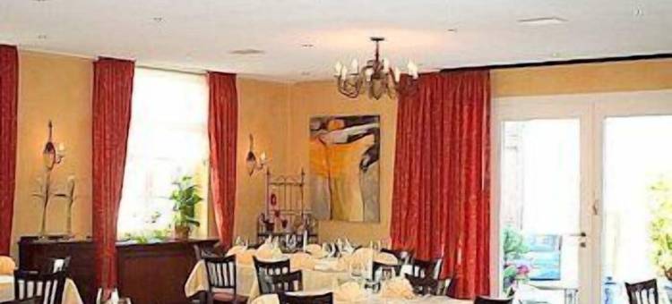 维特鲁普酒店(Hotel Veltrup Klein Privat Herzlich)图片