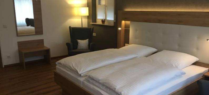 克林餐厅酒店(Hotel Restaurant am Kring)图片