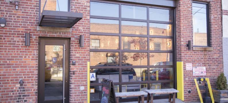当地NY酒店(The Local NY)图片