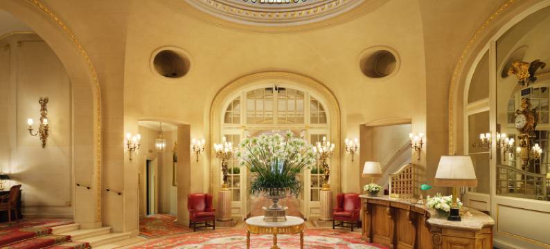伦敦丽兹酒店(The Ritz London)图片