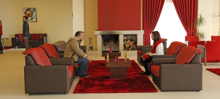 比卡纽温泉 SPA 和皇宫酒店(Palace Hotel & Spa Termas do Bicanho)图片