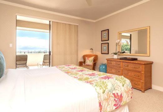 Kbm Resorts Free Car Kapalua Golf Villa Ocean View 1-Bedroom Condo Recently Remodeled Kgv-19T1 Hotel Overview