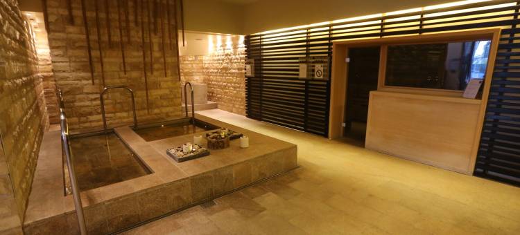 法肯斯特尼俱乐部弗尼马申波瑞可酒店(Falkensteiner Club Funimation Borik)图片