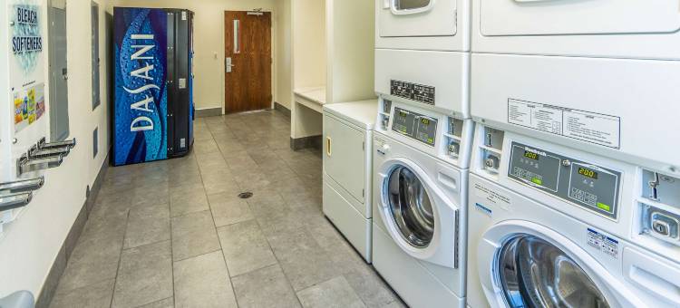 The Hanford Hotel图片