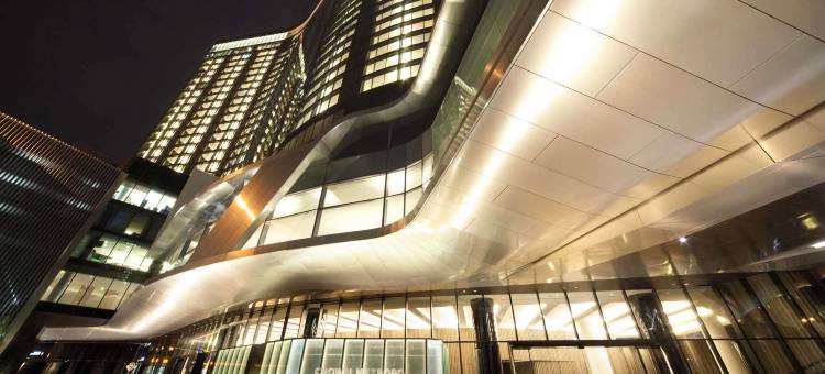 墨尔本皇冠大都市酒店(Crown Metropol Melbourne)图片