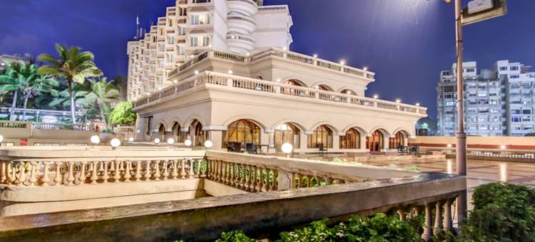 海滩路港威酒店(The Gateway Hotel Beach Road Viskhapatnam)(The Gateway Hotel Beach Road Visakhapatnam)图片