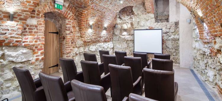 单一酒店(Hotel Unicus Krakow Old Town - Destigo Hotels)图片
