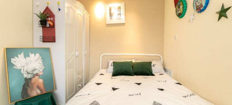 隔壁老王sara民宿(芳华路3号分店)图片