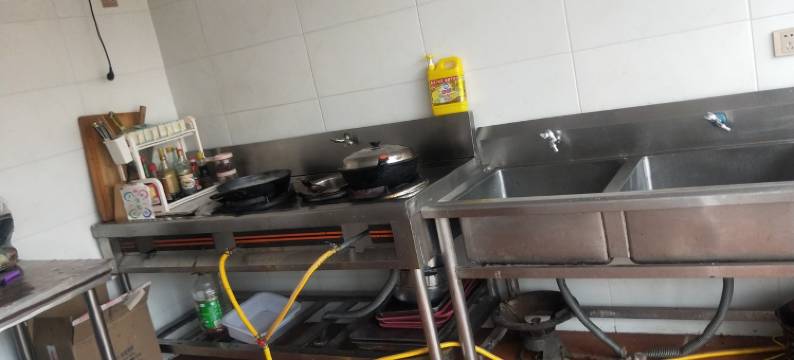 林浩农家院(新荣线分店)图片