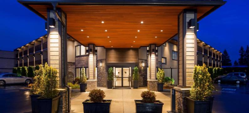 诺斯哥特贝斯特韦斯特酒店(Best Western Northgate Inn)图片