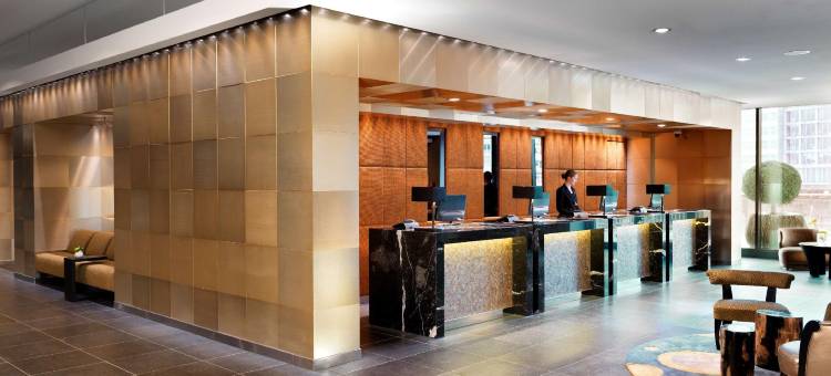 杜塞尔多夫凯悦酒店(Hyatt Regency Dusseldorf)图片